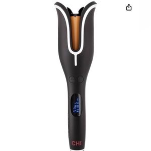 New with box CHI Spin N Curl